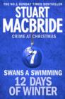 Image for Swans a swimming : 7