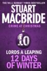 Image for Lords a leaping : 10