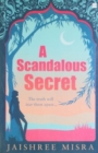 Image for A Scandalous Secret