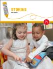 Image for Stories : Ages 3-5