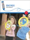 Image for Rhymes : Ages 3-5