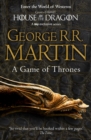A game of thrones - Martin, George R.R.