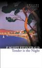 Image for Tender is the night