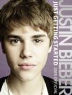 Image for 100% official Justin Bieber  : just getting started