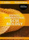 Image for Edexcel International GCSE Biology Student Book