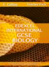 Image for Edexcel International GCSE Biology Teacher Pack