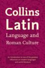 Image for Collins Latin Language and Roman Culture