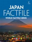 Image for Japan Factfile: An encyclopaedia of everything you need to know about Japan, for teachers, students and travellers.