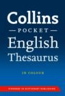 Image for Collins pocket English thesaurus