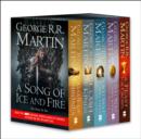 Image for A Song of Ice and Fire Box Set