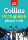 Image for Portuguese phrasebook.