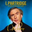 Image for I, Partridge: We Need To Talk About Alan
