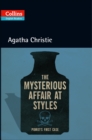 The mysterious affair at Styles - Christie, Agatha