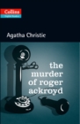The murder of Roger Ackroyd - Christie, Agatha