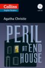 Image for Peril at End House