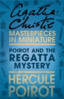 Image for Poirot and the regatta mystery