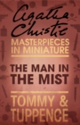 Image for The Man in the Mist: An Agatha Christie Short Story