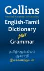 Image for Collins English-Tamil Dictionary Plus Grammar