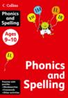 Image for Collins Spelling and Phonics : Ages 9-10