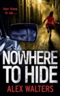 Image for Nowhere to hide