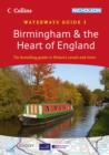 Image for Birmingham &amp; the Heart of England