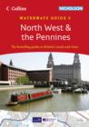 Image for North West &amp; the Pennines