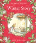 Image for Winter story