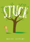 Stuck by Jeffers, Oliver cover image