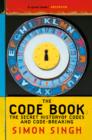 Image for The Code Book : The Secret History of Codes and Code-Breaking