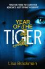 Image for Year of the tiger