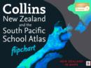 Image for New Zealand in Maps Flipchart