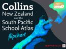 Image for New Zealand Mapskills Flipchart
