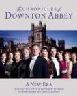 Image for The Chronicles of Downton Abbey (Official Series 3 TV tie-in)