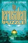 Image for The Jerusalem puzzle