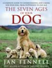 Image for The Seven Ages of Your Dog