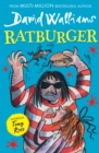 Ratburger - Walliams, David