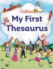 Image for Collins My First Thesaurus