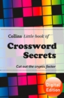 Image for Collins little book of crossword secrets.
