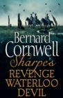 Image for Sharpe&#39;s Revenge, Sharpe&#39;s Waterloo, Sharpe&#39;s Devil