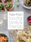Image for Free-from family food: gluten free, dairy free, egg free