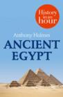 Image for Ancient Egypt: History in an Hour