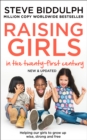 Image for Steve Biddulph&#39;s Raising Girls