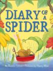 Image for Diary of a Spider
