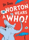 Image for Horton hears a who!