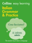Image for Collins Easy Learning Italian Grammar and Practice