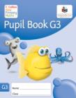 Image for CNPM for ADEC - Pupil Book G3