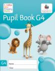 Image for CNPM for ADEC - Pupil Book G4