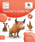 Image for CNPM for ADEC - Teacher&#39;s Guide KG