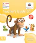 Image for CNPM for ADEC - Teacher&#39;s Guide G1