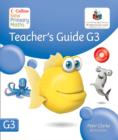 Image for CNPM for ADEC - Teacher&#39;s Guide G3